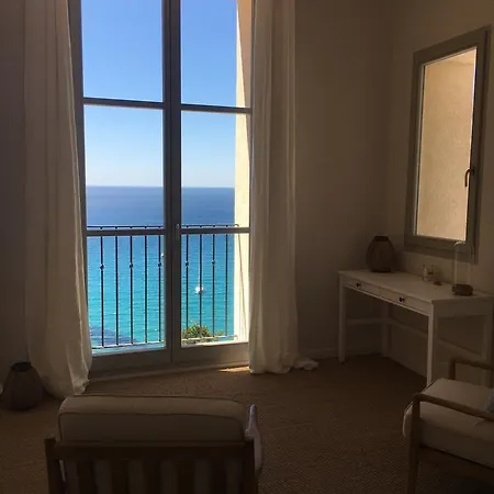 Villa Cassis