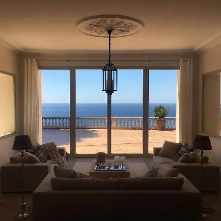 Villa Cassis *