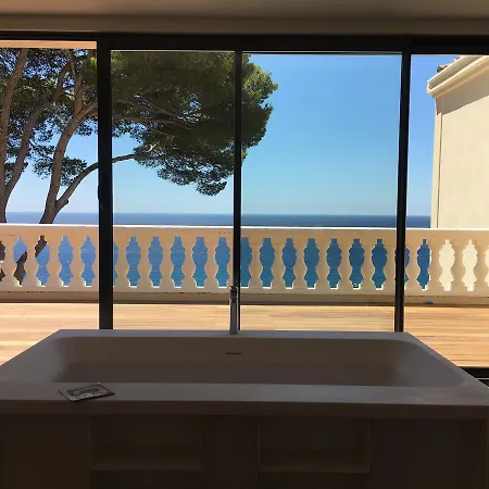 Villa Cassis Cassis