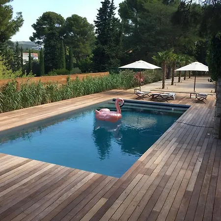 Villa Cassis Cassis